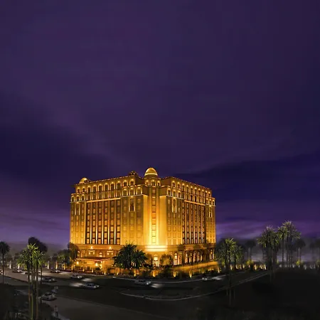 The Leela Palace New Delhi-3